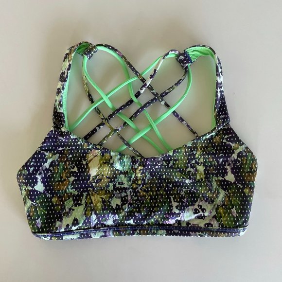 Lululemon Free To Be Wild - Picture 3 of 5